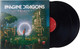 Picture of Origins Vinyl Record