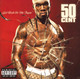 50 Cent - Get Rich Or Die Tryin' Vinyl Record Album Art