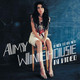 Amy Winehouse - Back To Black Vinyl Record Album Art
