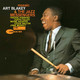 Art Blakey - Mosaic Vinyl Record Album Art