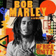 Bob Marley & The Wailers - Africa Unite Vinyl Record Album Art
