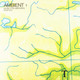 Brian Eno - Ambient 1 (Music For Airports) Vinyl Record Album Art