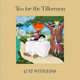 Yusuf/Cat Stevens - Tea For The Tillerman Vinyl Record Album Art