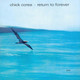 Chick Corea - Return To Forever Vinyl Record Album Art