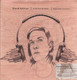 David Sylvian - Died In The Wool | Manafon Variations Vinyl Record Album Art