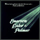Emerson Lake & Palmer - Welcome Back, My Friends, To The Show That Never Ends - Ladies And Gentlemen Vinyl Record Album Art