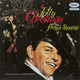 Frank Sinatra - A Jolly Christmas From Frank Sinatra Vinyl Record Album Art