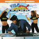 Grandmaster Flash - Salsoul Jam 2000 Vinyl Record Album Art