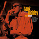 Hank Mobley - Third Season Vinyl Record Album Art