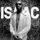 Isaac Hayes - The Best Of Isaac Hayes Vinyl Record Album Art
