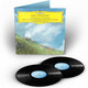 Joe Hisaishi - A Symphonic Celebration (Music From The Studio Ghibli Films Of Hayao Miyazaki) Vinyl Record Album Art