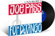 Picture of For Django Vinyl Record