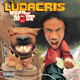 Ludacris - Word Of Mouf Vinyl Record Album Art
