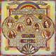 Lynyrd Skynyrd - Second Helping Vinyl Record Album Art