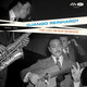Django Reinhardt - The Last Be-Bop Sessions Vinyl Record Album Art