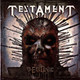 Testament - Demonic Vinyl Record Album Art