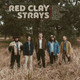 The Red Clay Strays - Made By These Moments Vinyl Record Album Art