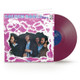 The Doors - Golden Doors 2 Vinyl Record Album Art