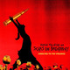 Daron Malakian And Scars On Broadway - Addicted To The Violence Vinyl Record Album Art