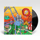 Dirty Nice - Planet Weekend Vinyl Record Album Art