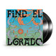 Picture of Find El Dorado Vinyl Record Picture of Find El Dorado Vinyl Record