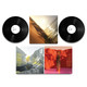 Picture of Under The Sun Vinyl Record