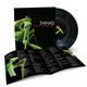 Shihad - Love Is The New Hate Vinyl Record Album Art