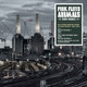 Pink Floyd - Animals (2018 Remix) Vinyl Record Album Art
