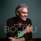 Andrea Bocelli - Si Vinyl Record Album Art