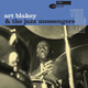 Art Blakey - The Big Beat Vinyl Record Album Art