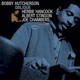 Bobby Hutcherson - Oblique Vinyl Record Album Art