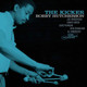 Bobby Hutcherson - The Kicker Vinyl Record Album Art Bobby Hutcherson - The Kicker Vinyl Record Album Art