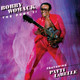 Bobby Womack - The Poet II Vinyl Record Album Art