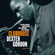 Dexter Gordon - Clubhouse Vinyl Record Album Art