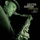 Dexter Gordon - Landslide Vinyl Record Album Art