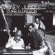 Duke Ellington • Charlie Mingus • Max Roach - Money Jungle Vinyl Record Album Art