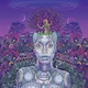 Erykah Badu - New Amerykah Part Two: Return Of The Ankh Vinyl Record Album Art