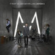 Maroon 5 - It Won't Be Soon Before Long Vinyl Record Album Art