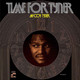 McCoy Tyner - Time For Tyner Vinyl Record Album Art