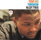 McCoy Tyner - Today And Tomorrow Vinyl Record Album Art