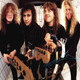 Metallica - The $5.98 E.P. - Garage Days Re-Revisited Vinyl Record Album Art