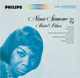 Nina Simone - Pastel Blues Vinyl Record Album Art