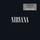 Nirvana - Nirvana Vinyl Record Album Art