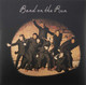 Paul McCartney & Wings - Band On The Run Vinyl Record Album Art