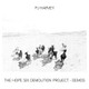 PJ Harvey - The Hope Six Demolition Project - Demos Vinyl Record Album Art