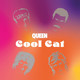 Queen - Cool Cat Vinyl Record Album Art