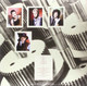 Picture of The Works Vinyl Record