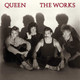 Queen - The Works Vinyl Record Album Art