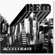 R.E.M. - Accelerate Vinyl Record Album Art