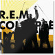 R.E.M. - Collapse Into Now Vinyl Record Album Art